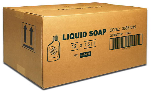 Aplicaciones en Cajas Sojet